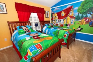 Casa em Orlando para aluguel - p3889161