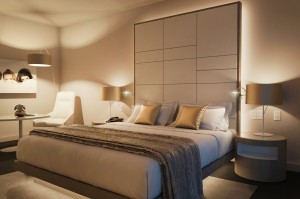 Suite Aura - ME Miami - Credito Melia