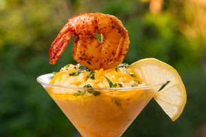 Cheese Grits & Shrimp Casserole from the Gulf Coast Market_preview