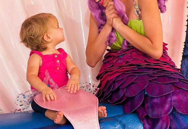 Seaworld`s Halloween Spooktacular Always Florida