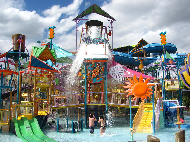 Aquatica Orlando Named Best Outdoor Waterpark In The Country By USA Aquatica Orlando Named Best Outdoor Waterpark In The Country By USA